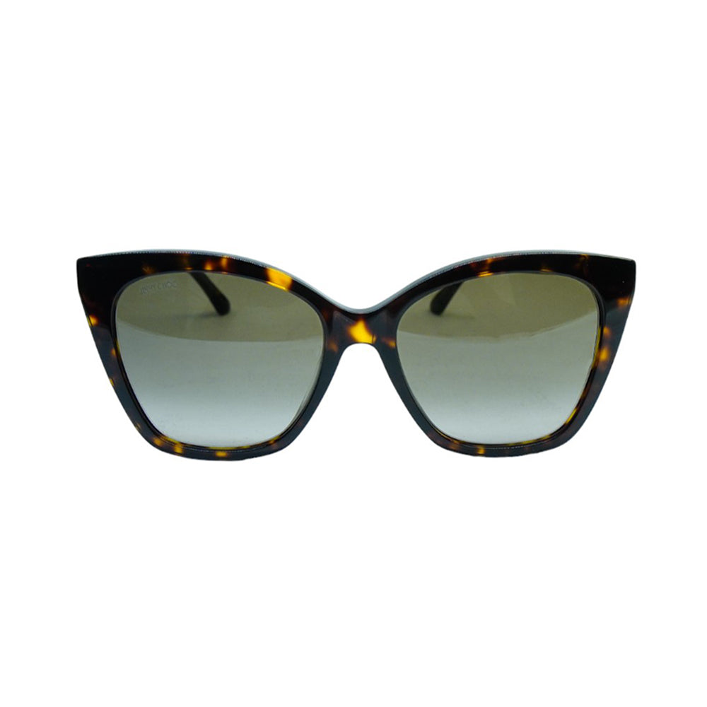 Jimmy Choo Sunglasses Jc Rua/G/S 56 086 Ha