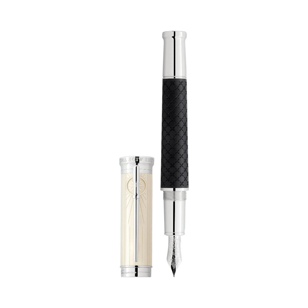 MONT BLANC PEN 129419 BP WE ROBERT LOUIS STEVENSON LIMITED E