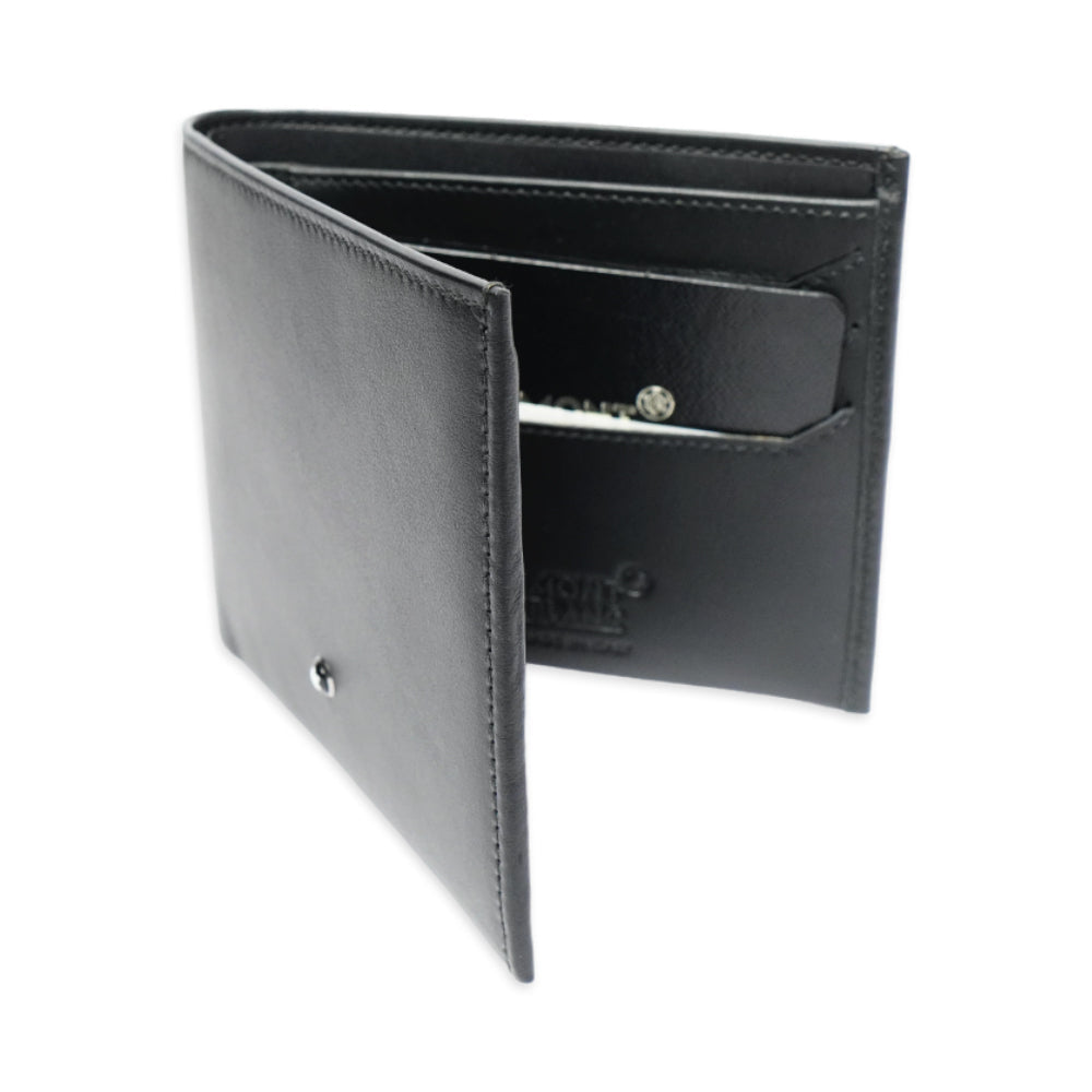 MONT BLANC WALLET 125704