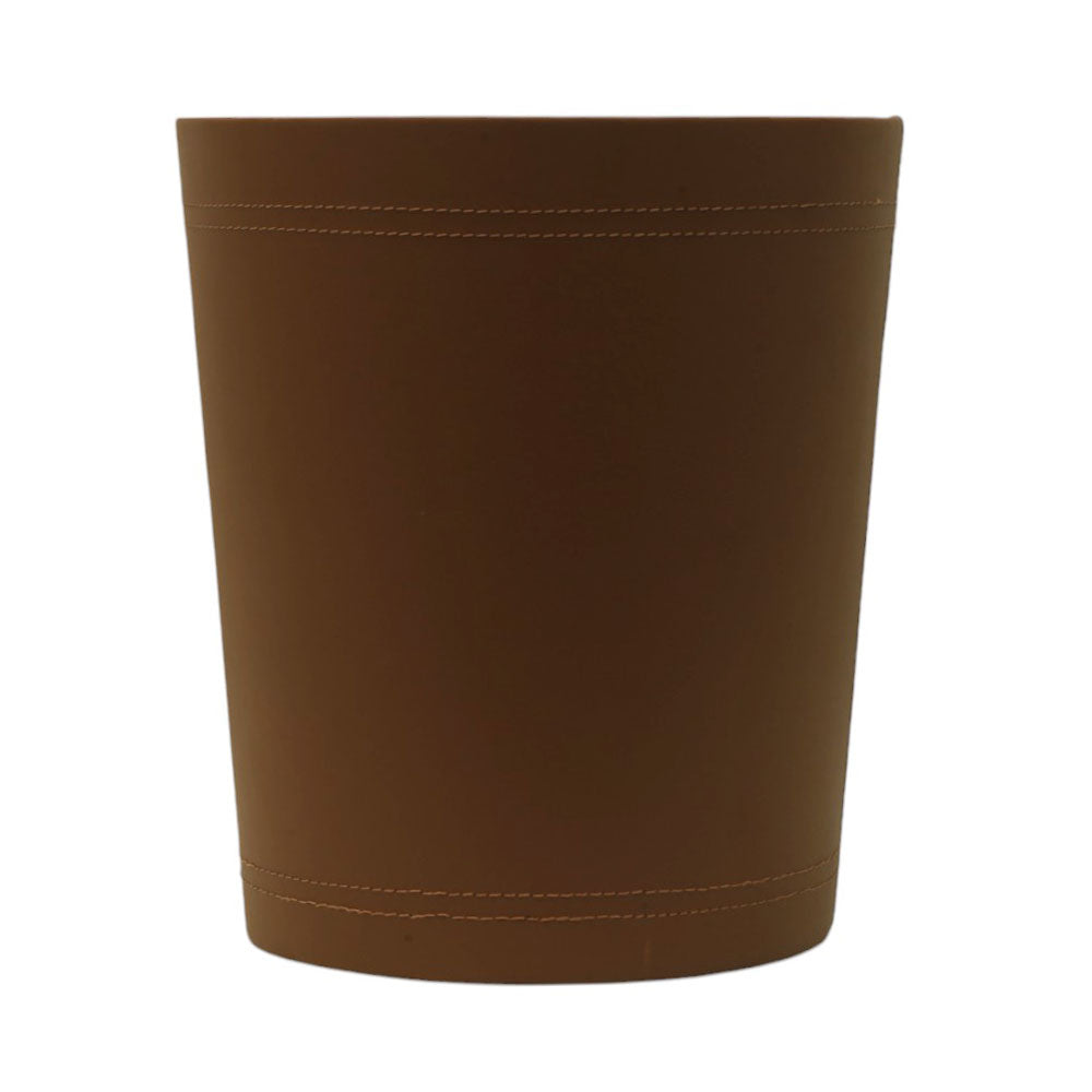 DUST BIN LEATHER LOOSE SINGLE 0452