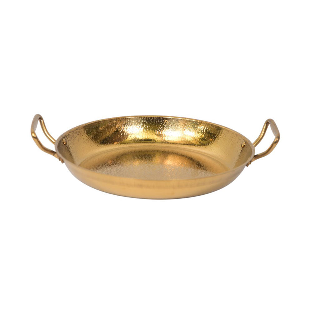 WOK GOLDEN PAELLA 28 CM 7-29/0817