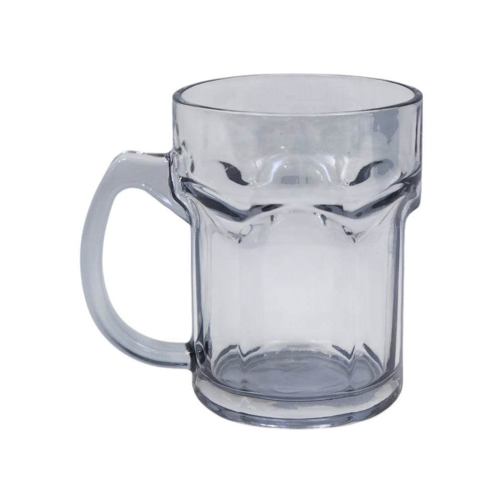 MUG DELI SMOKE PLAIN TZ301-470/0909