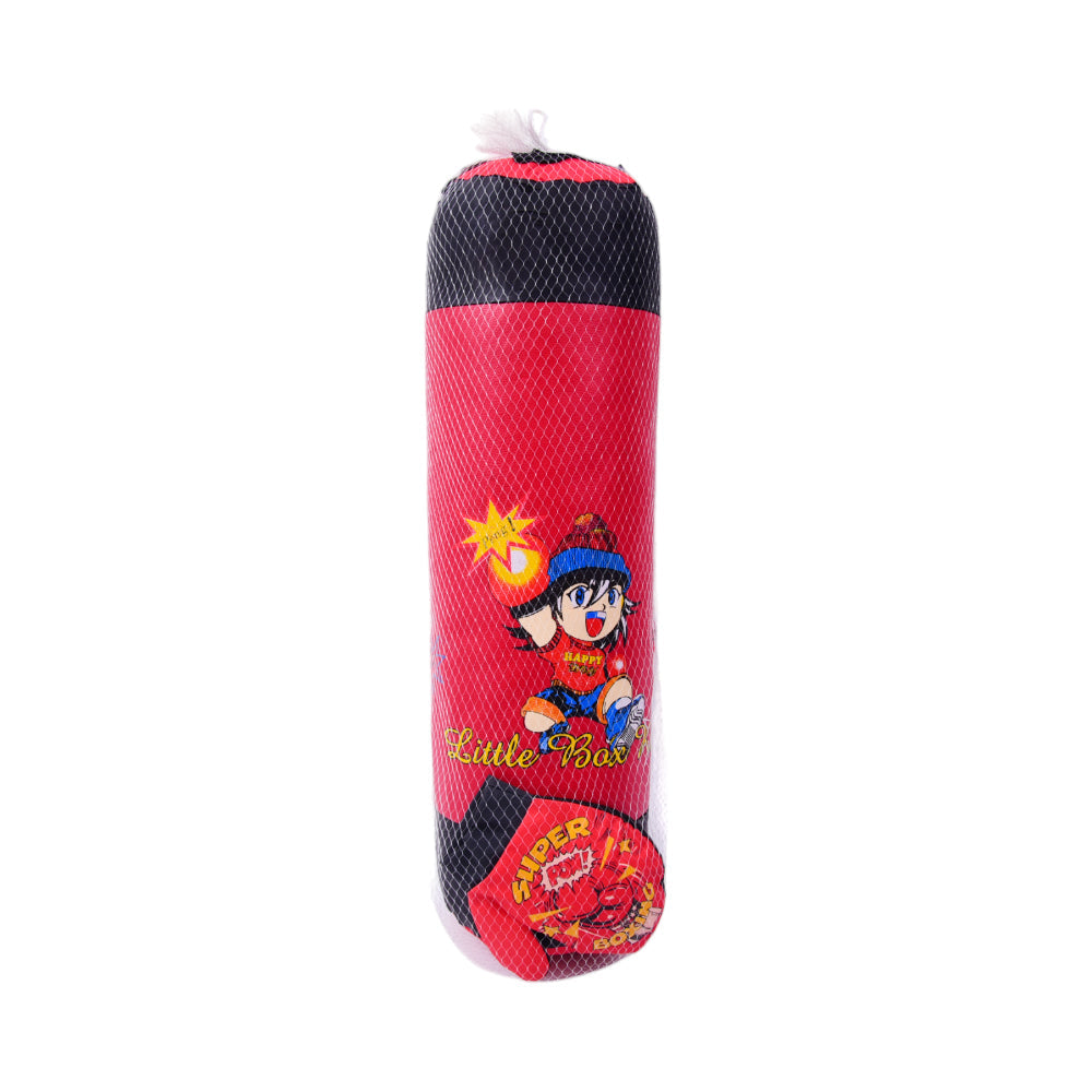 321-23 BOXING SET