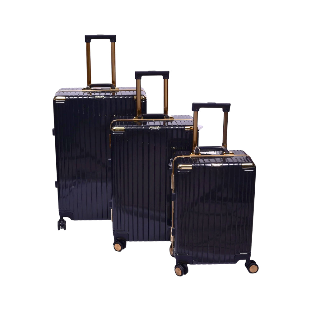 GINZA TROLLEY SET 3PC A9890K