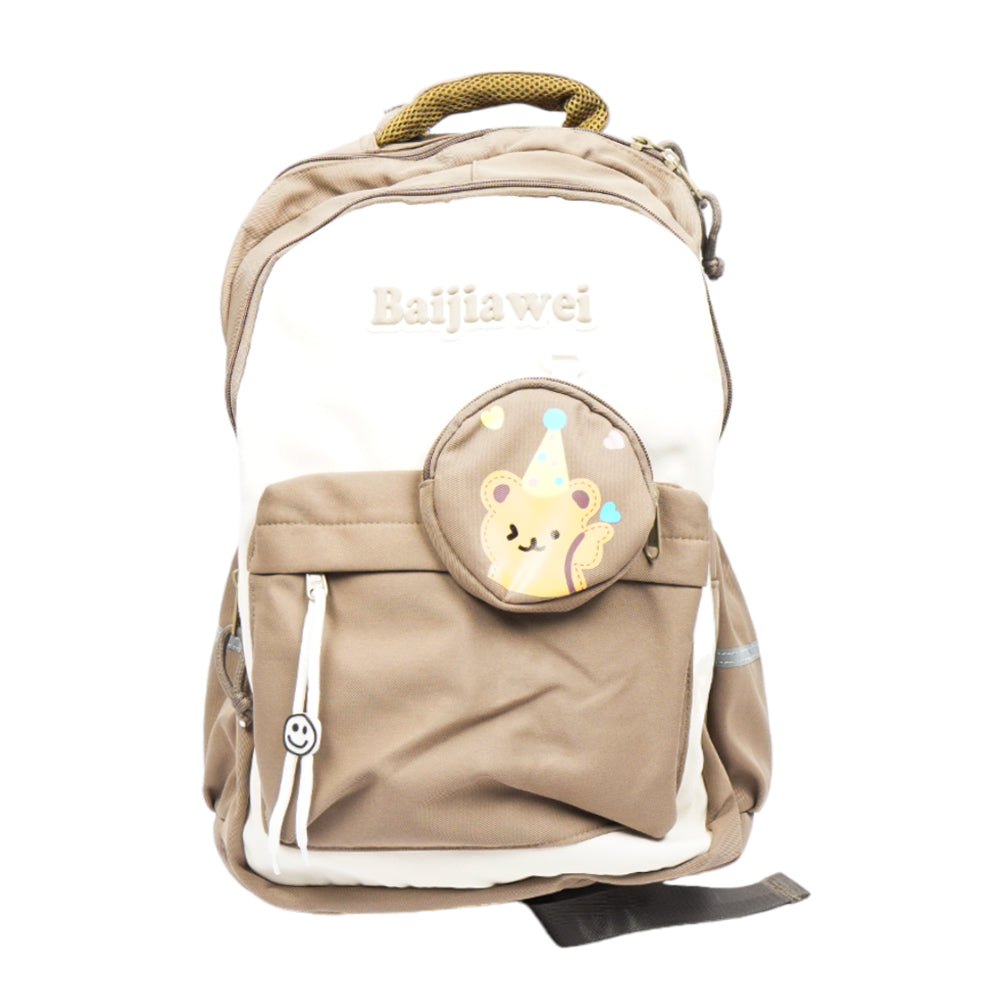 BACK PACK BJW-8631