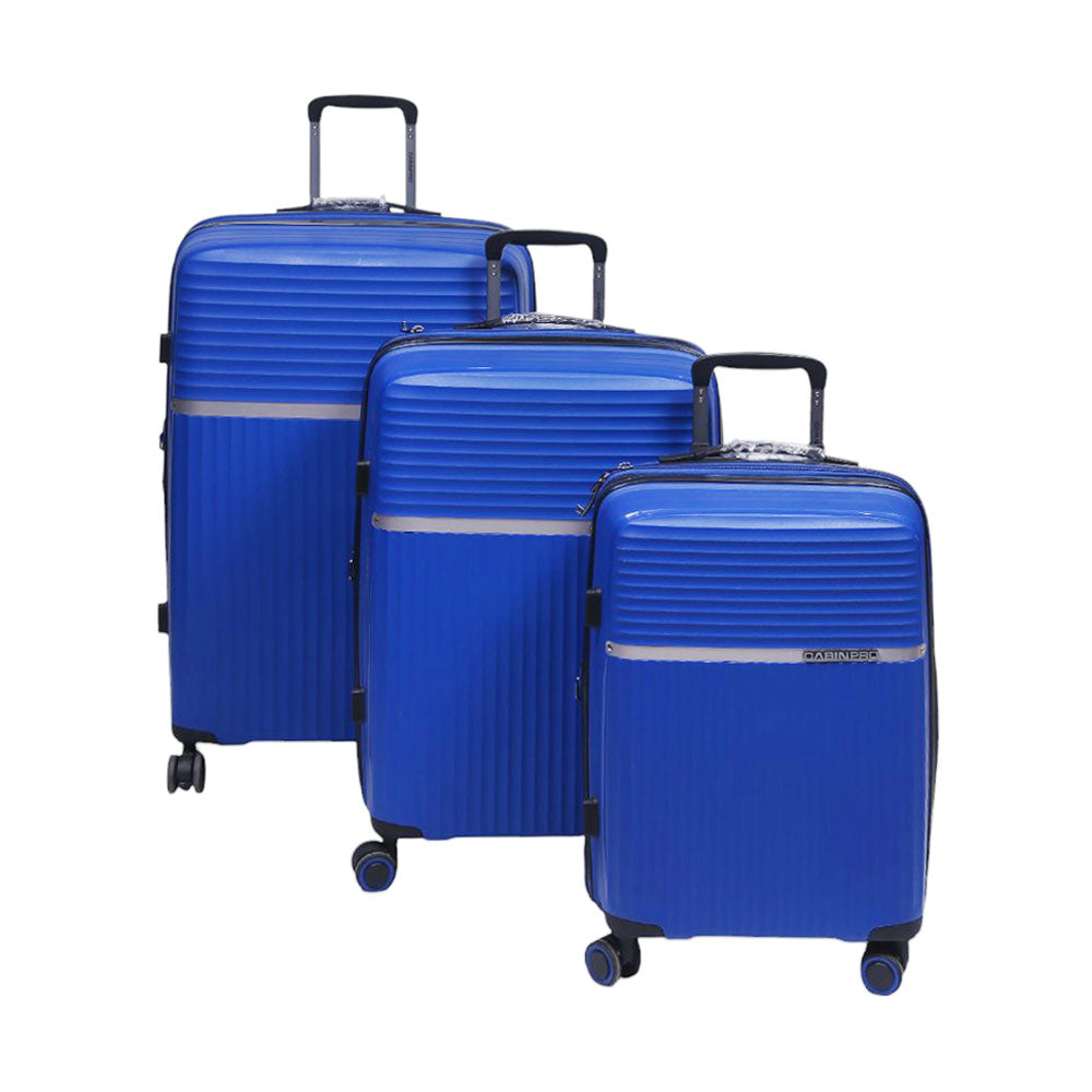 CABIN PRO TROLLEY SET 3PC CP002