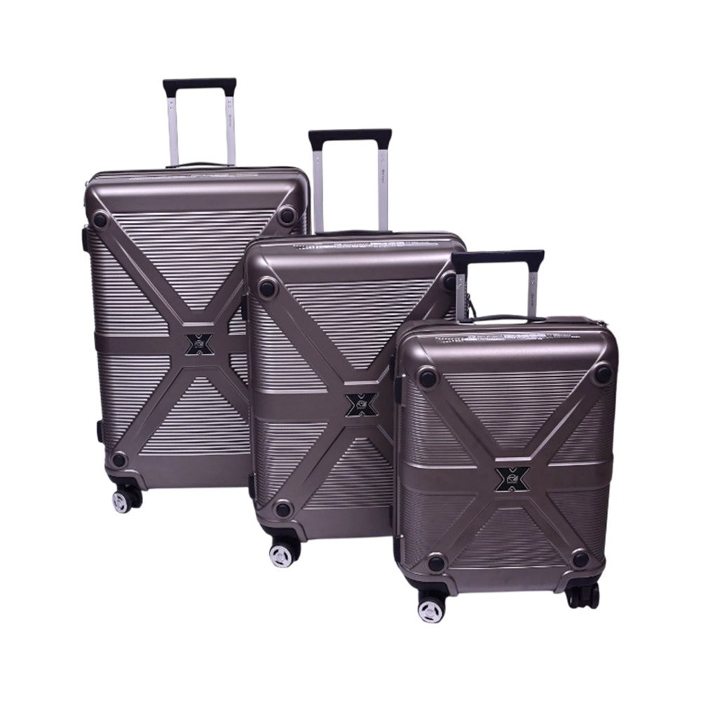 EMINENT TROLLEY SET 3PC KJ97