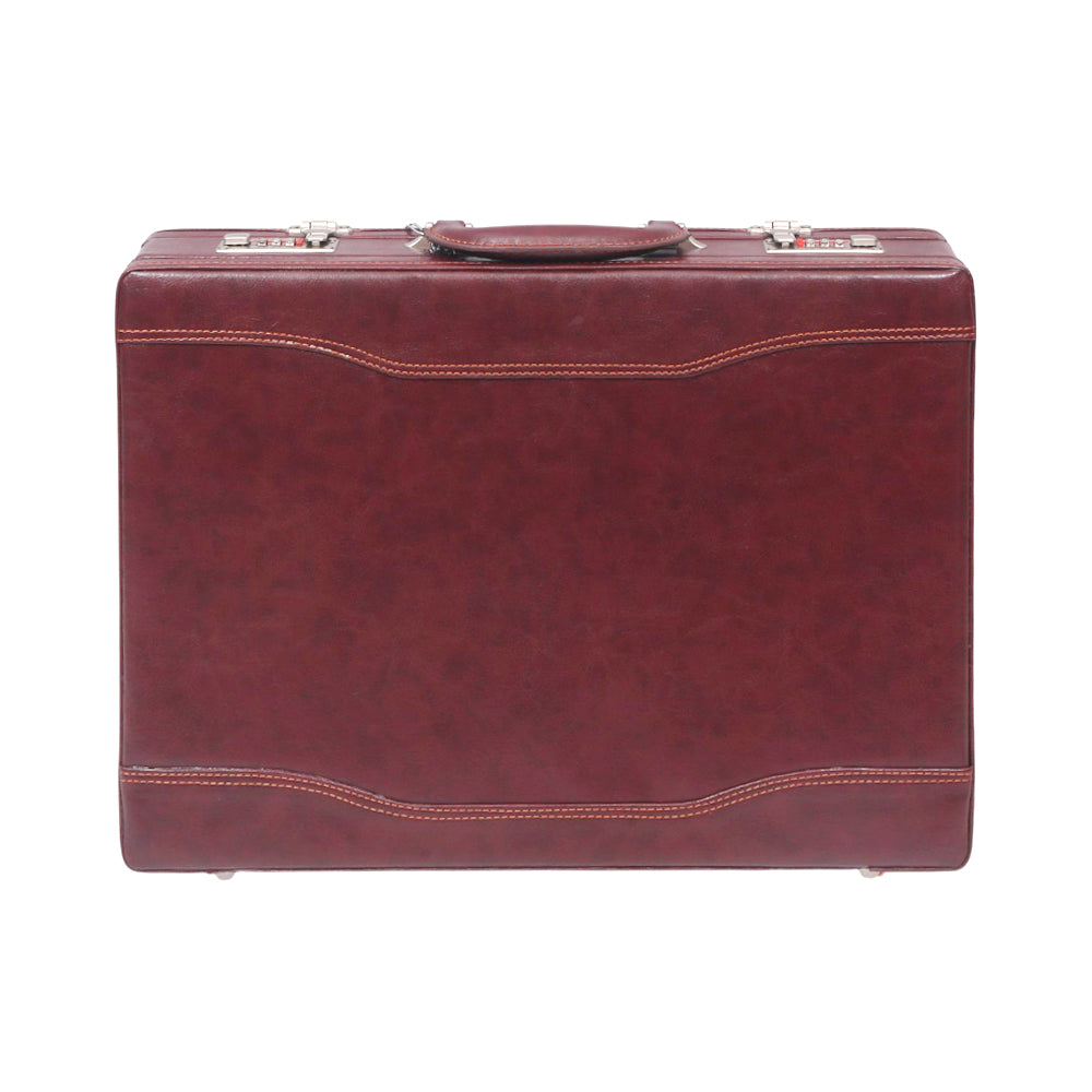 TRACK BRIEF CASE T24299