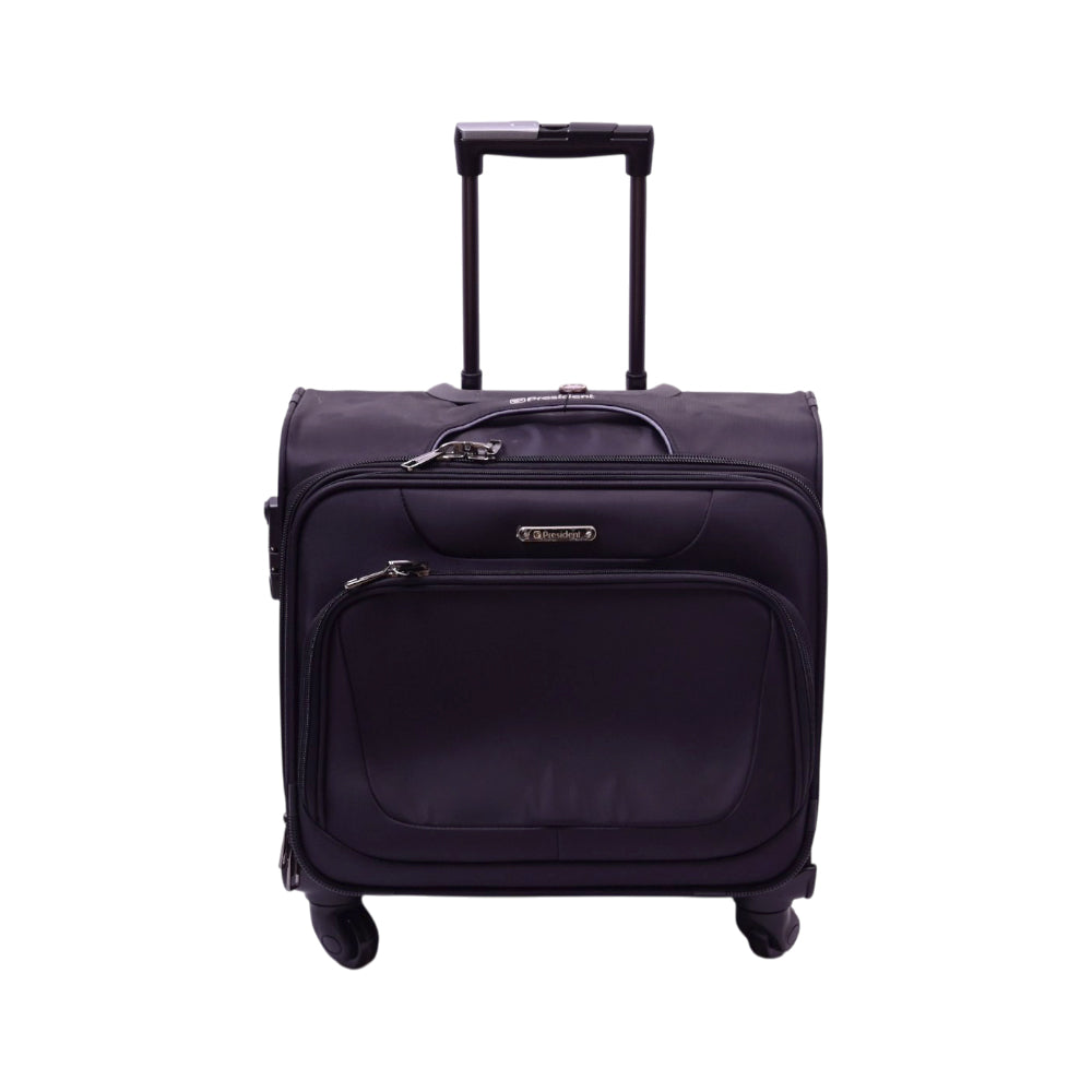 PRESIDENT PILOT CASE 17 INCH PCP895