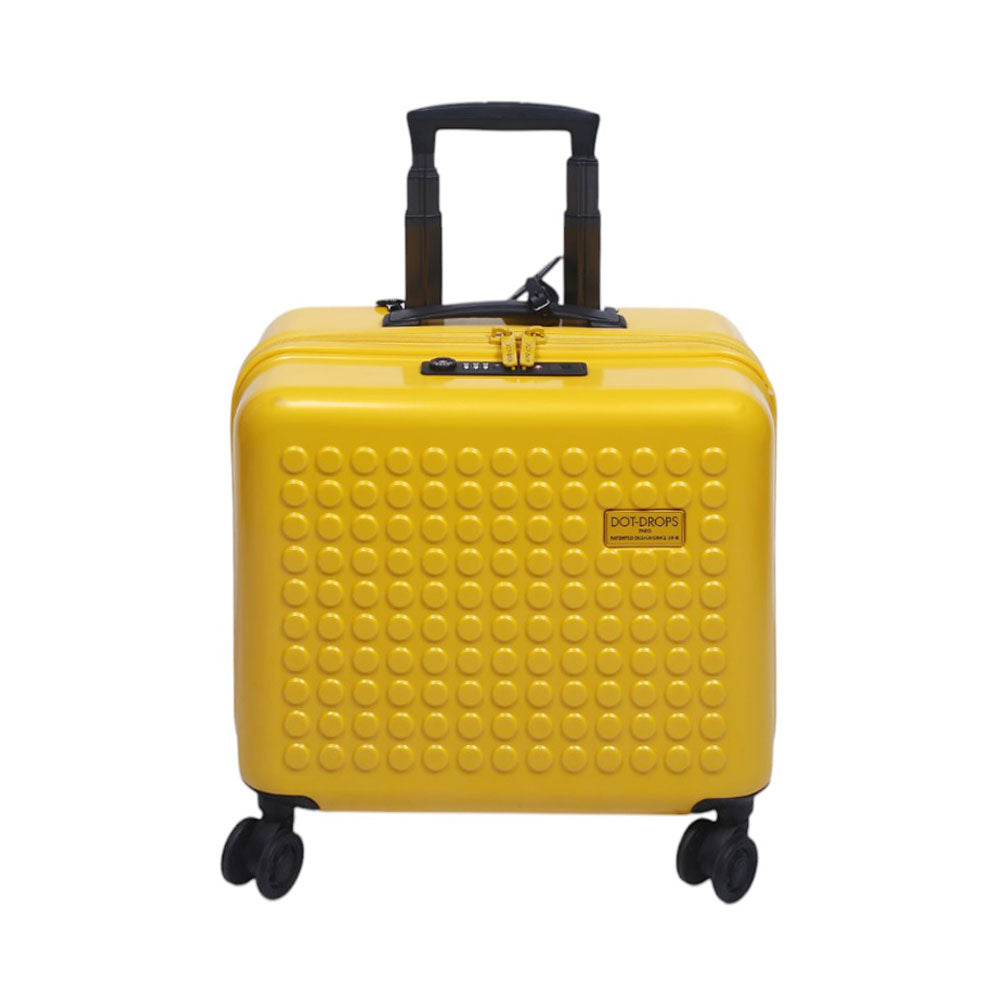 DOT PILOT CASE 17 INCH PDD23123