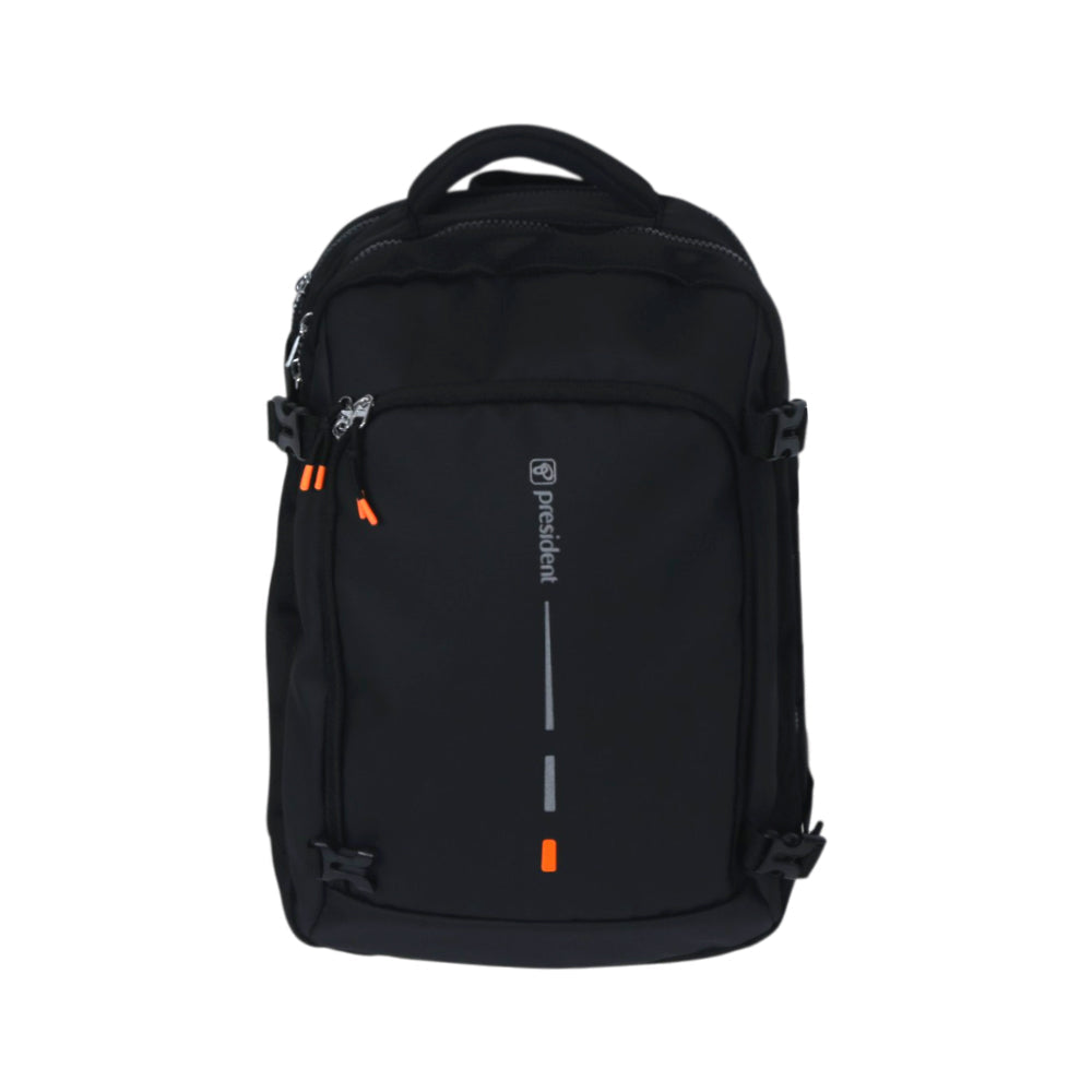 PRESIDENT BACK PACK 18.5 INCH BPP8297