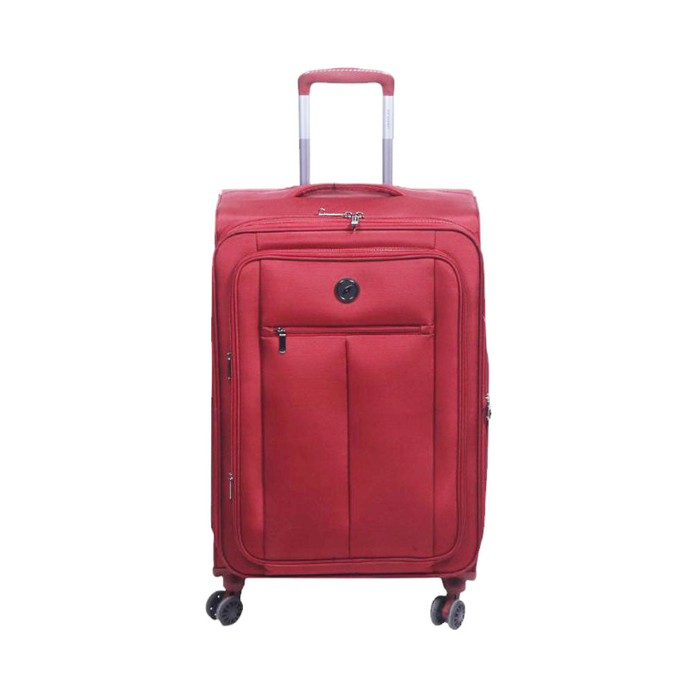 COMPANION SUIT CASE 68 INCH CP204-06DR