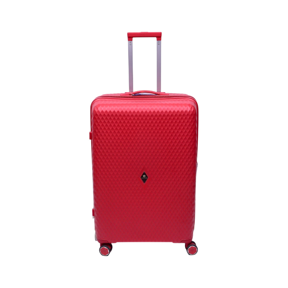 TRAVEL EASY TROLLEY CASE 9021