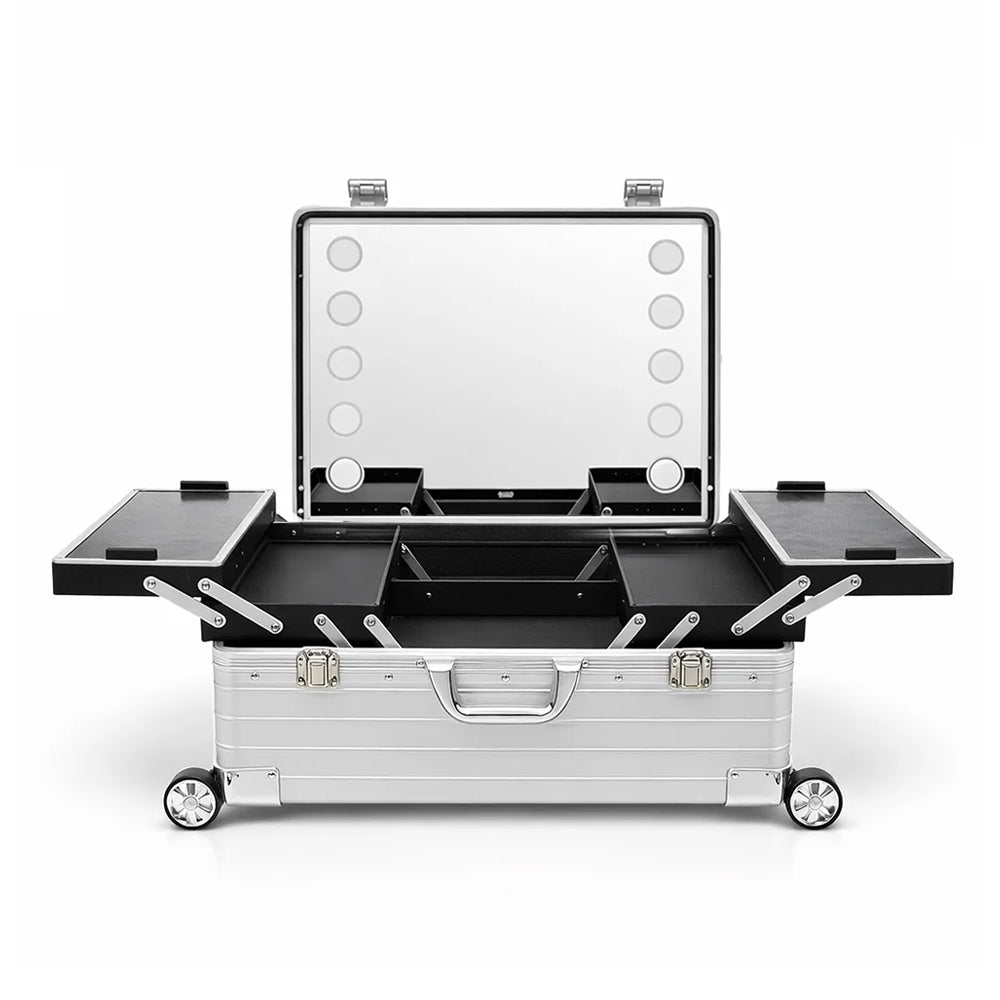 BEAUTY BOX WITH TROLLEY IR 22-5846 D23-28