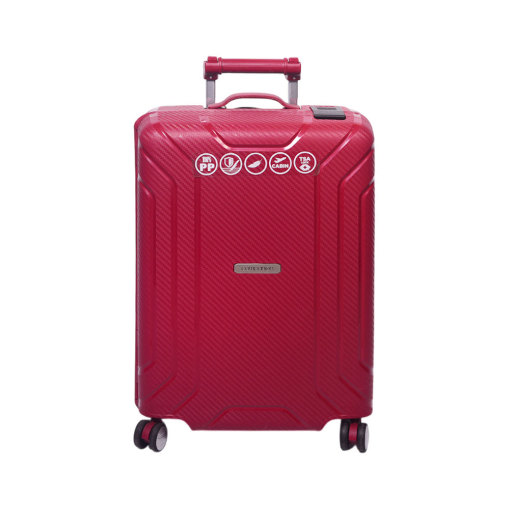 ROBUR SUIT CASE 56CM CP301-05RE