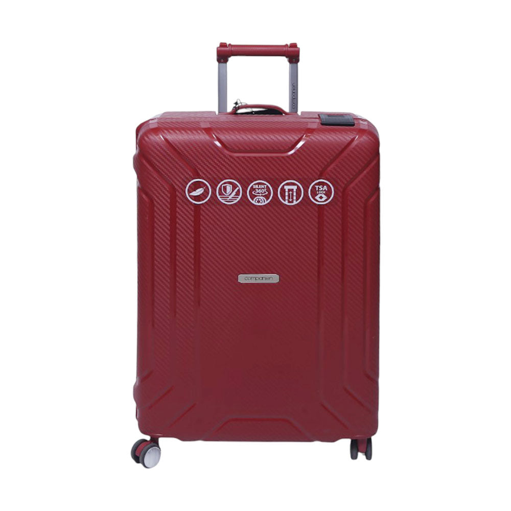 ROBUR SUIT CASE 66CM CP301-06RE