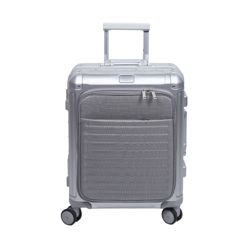 COMPANION SUIT CASE AGATE CAP PLUS CP300415-5SL 55CM