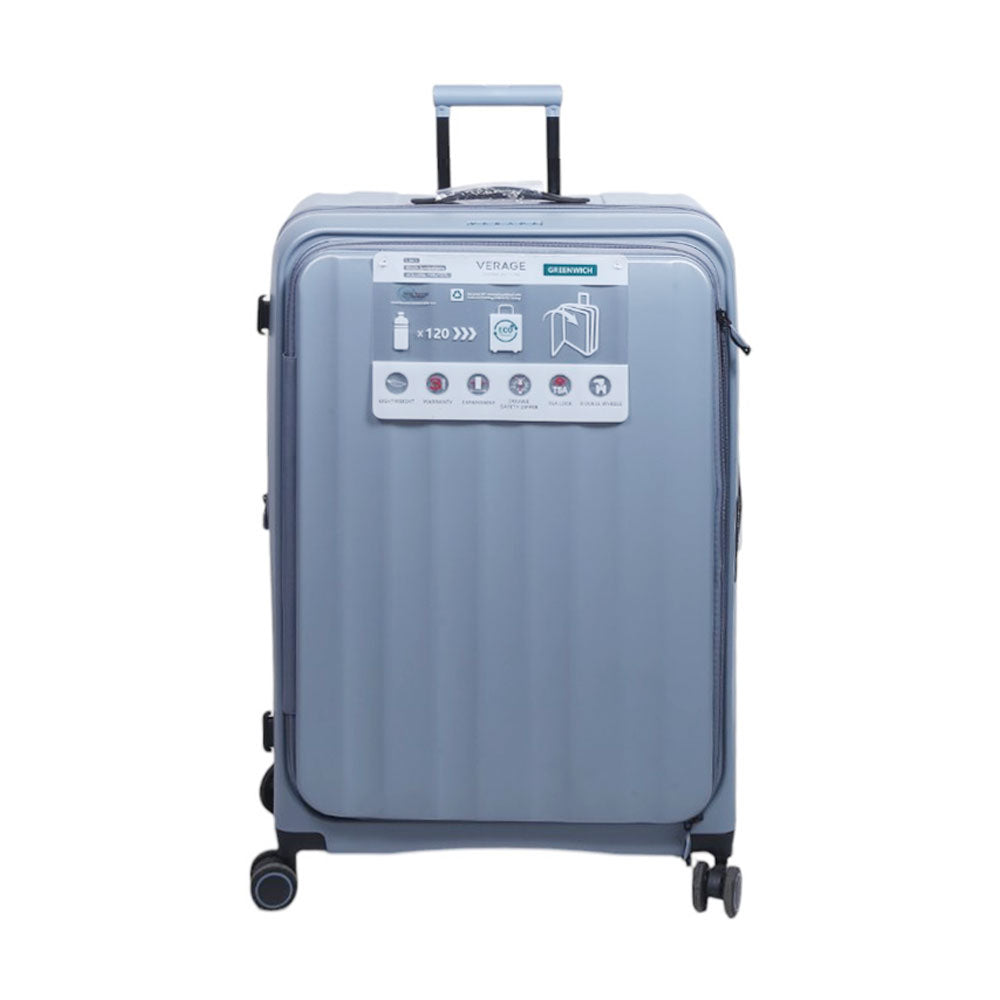 VERAGE TROLLEY CASE 28INCH 22001