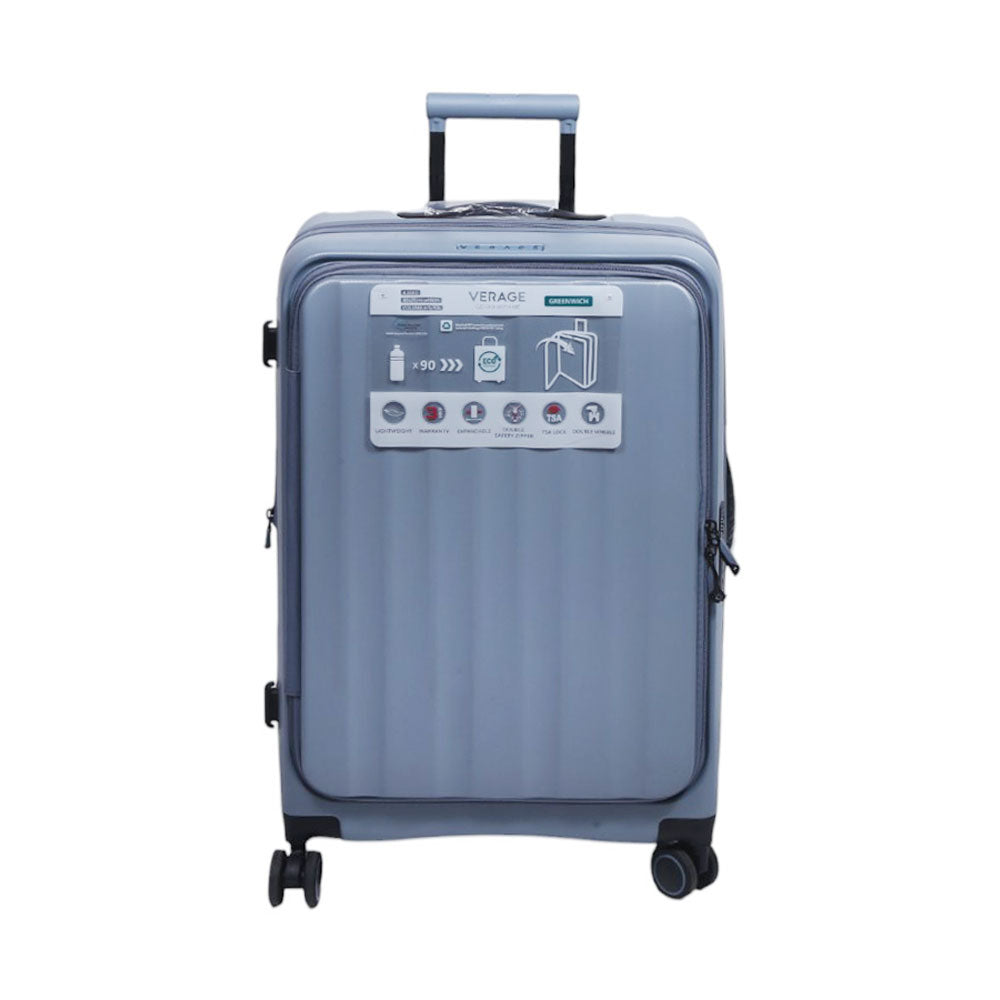 VERAGE TROLLEY CASE 24INCH 22001