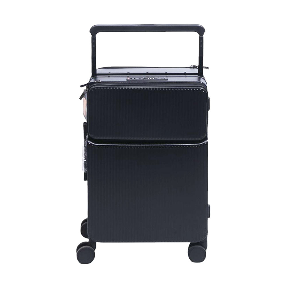 CLK TROLLEY CASE IR 20INCH 8810