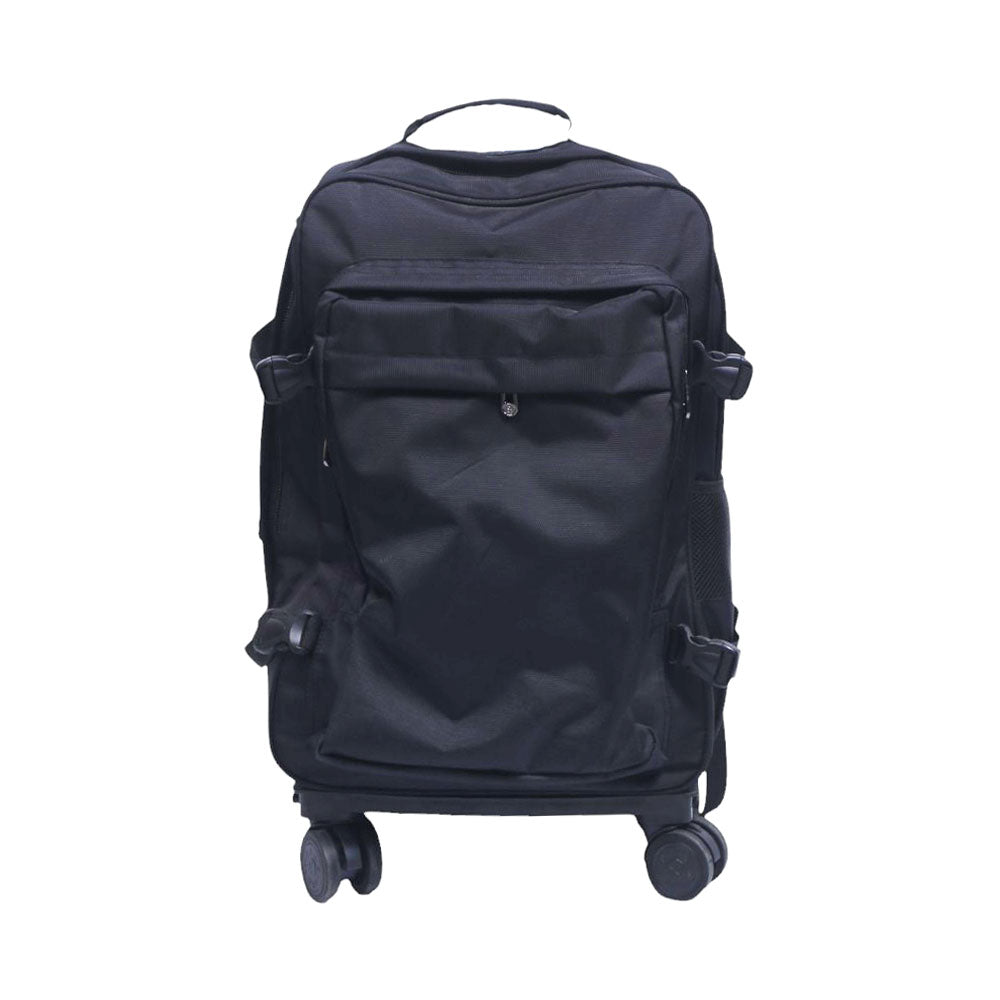BACKPACK WITH TROLLEY IR 61346
