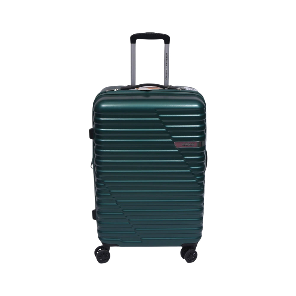 AMERICAN TOURISTER SKYBRIDGE TROLLEY CASE 24INCH