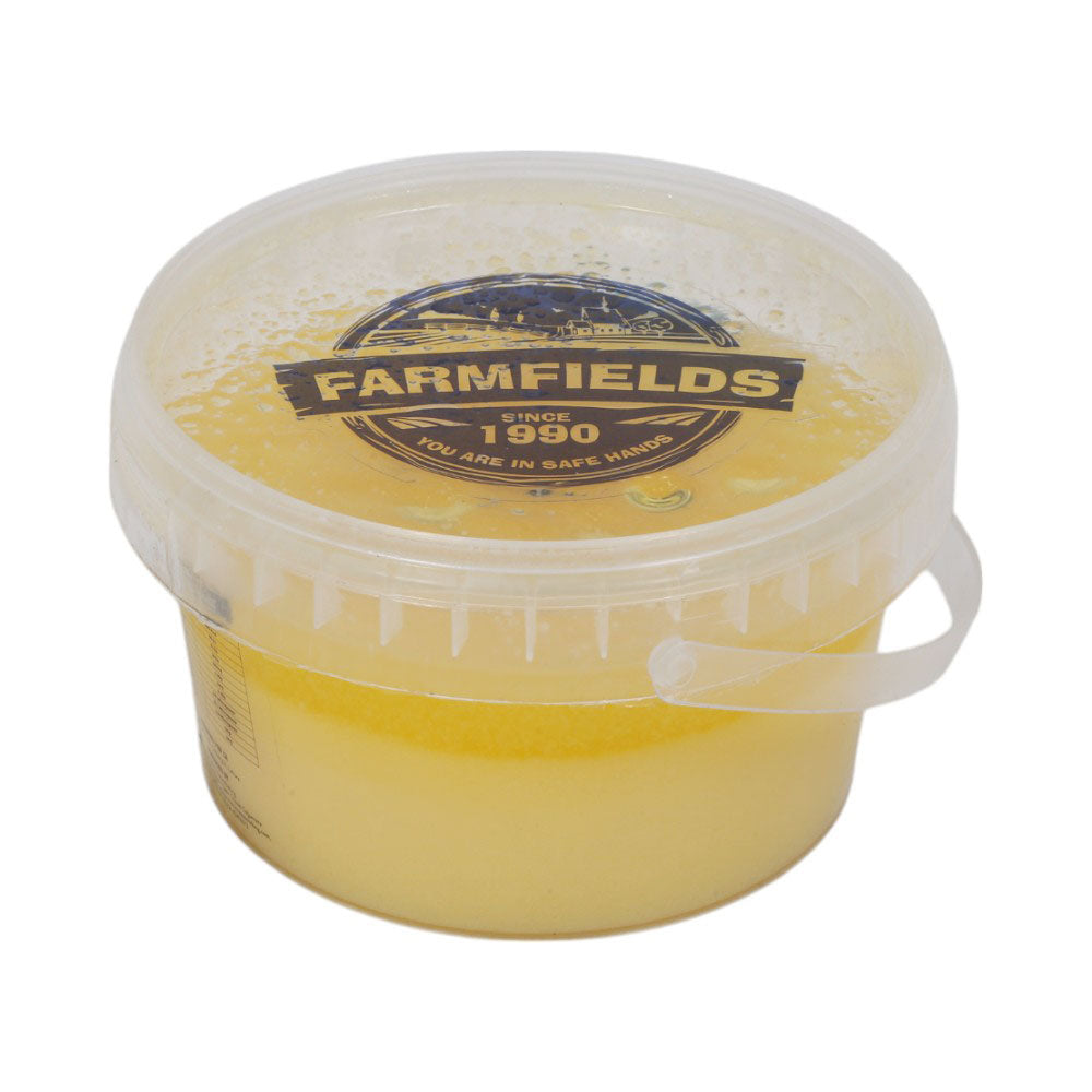 FF CLARIFIED DESI GHEE 450 GM