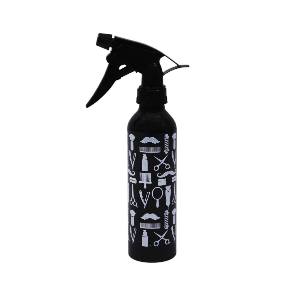 STEEL SPRAY BOTTLE IR A25-26