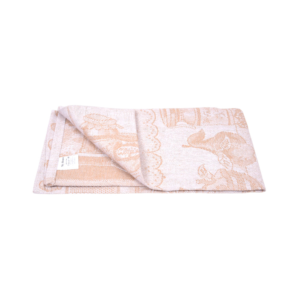 VILLAGE JACQURD KITCHEN TOWEL 50X70 CM 90 GM