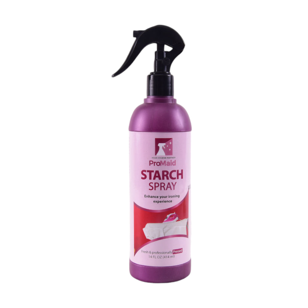 PROMAID IRON STARCH 414 ML