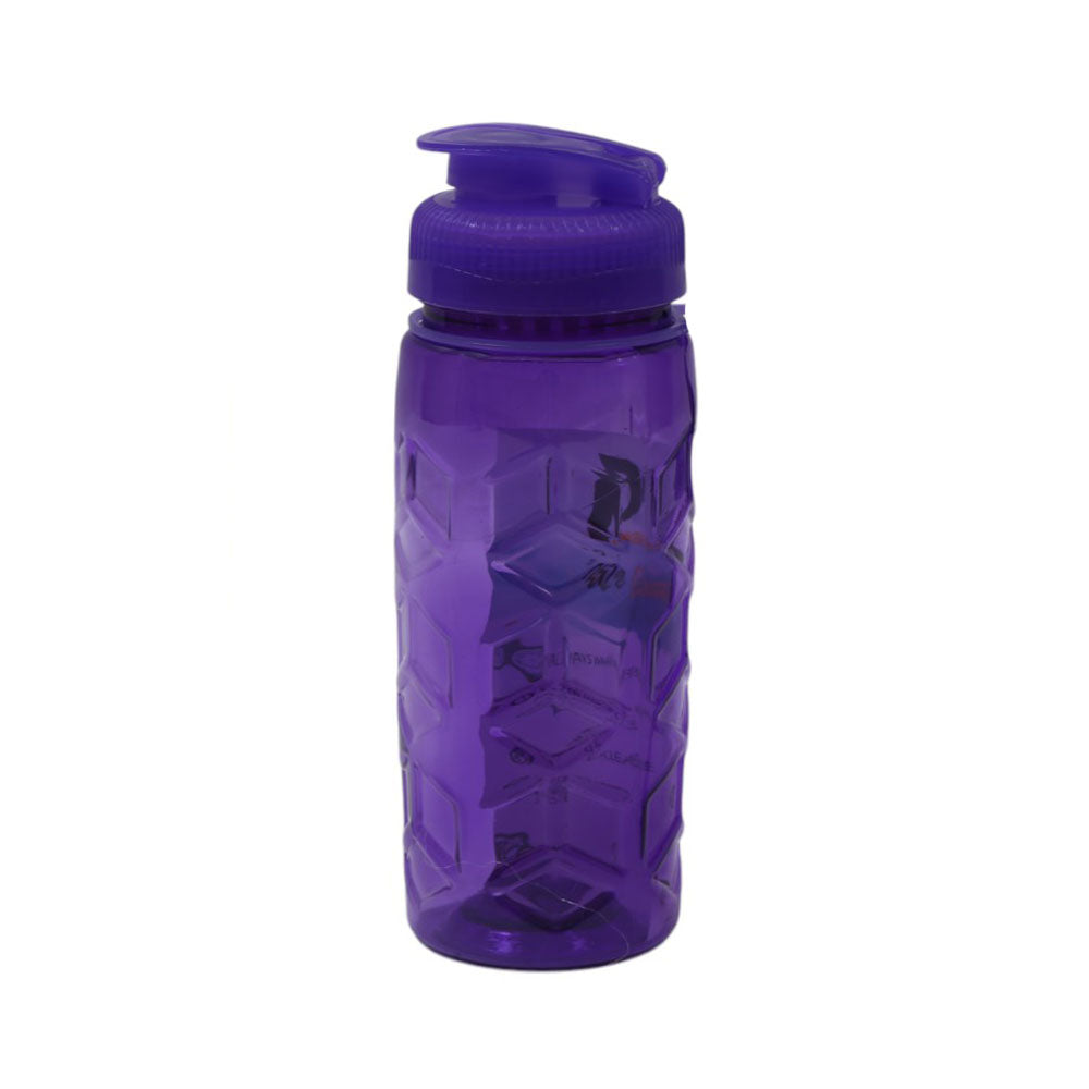 WATTER BOTTLE H20 600ML P1C60