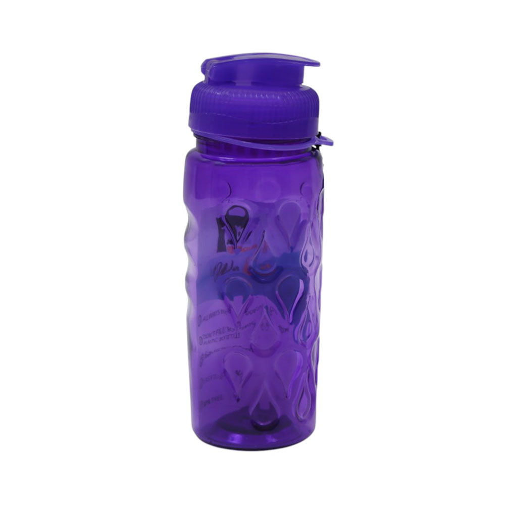 FIT WATTER BOTTLE 600ML P1C60