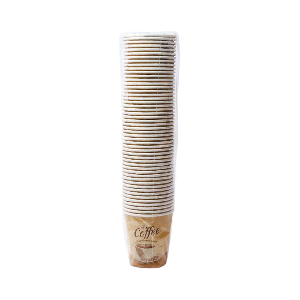 PAPER CUP IR 50PC W11-14