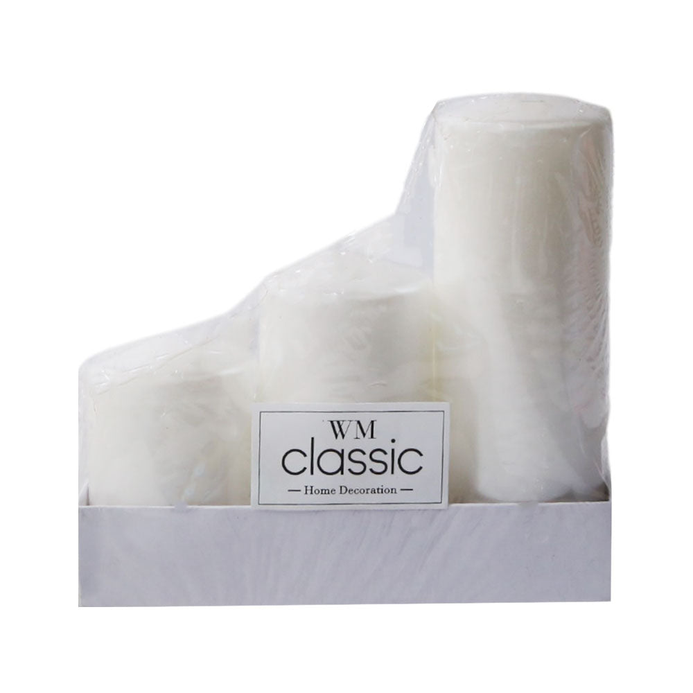 CANDLE IR 503D