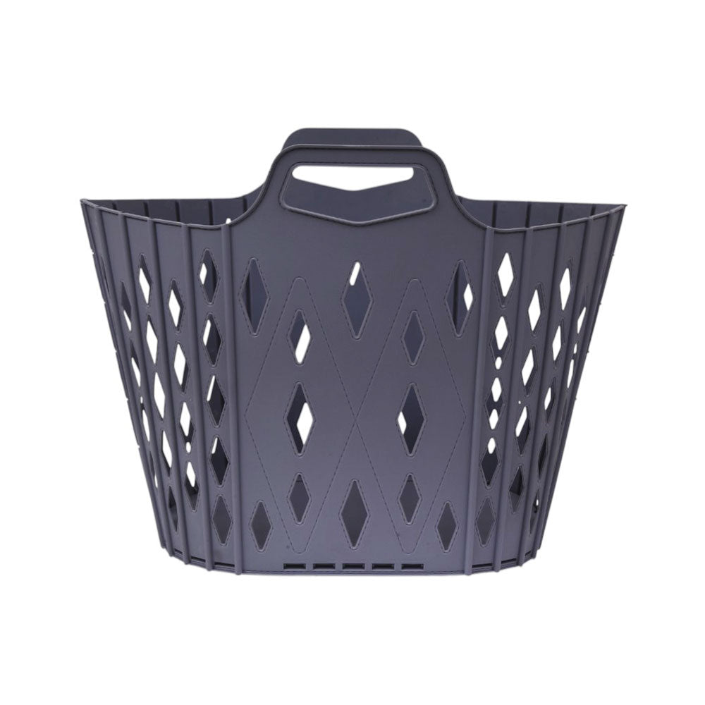 FOLDING LAUNDARY BASKET IR 19114