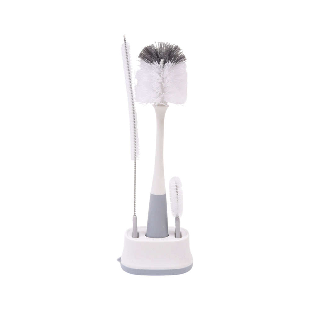 3PC BRUSH SET IR 19113