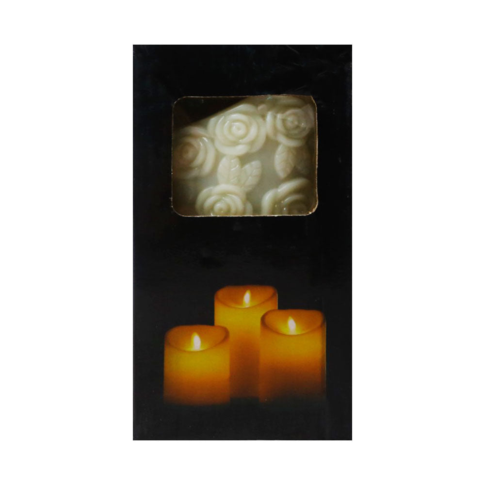 LED CANDLE IR 156 D-35