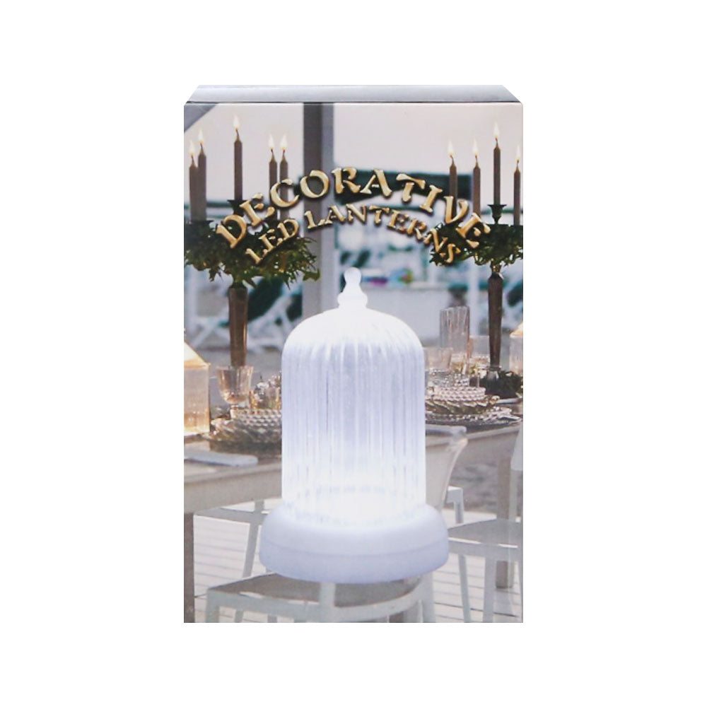 LED CANDLE IR D-29