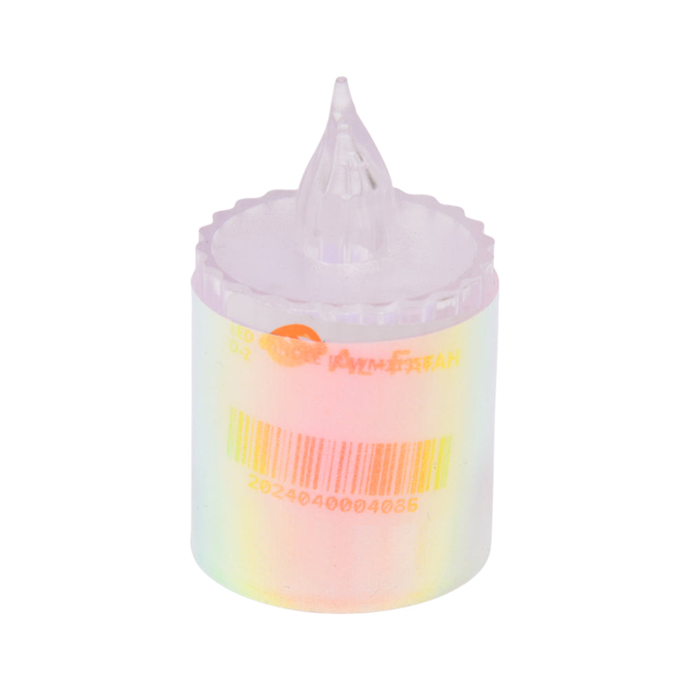LED CANDLE IR WM1135B D-2