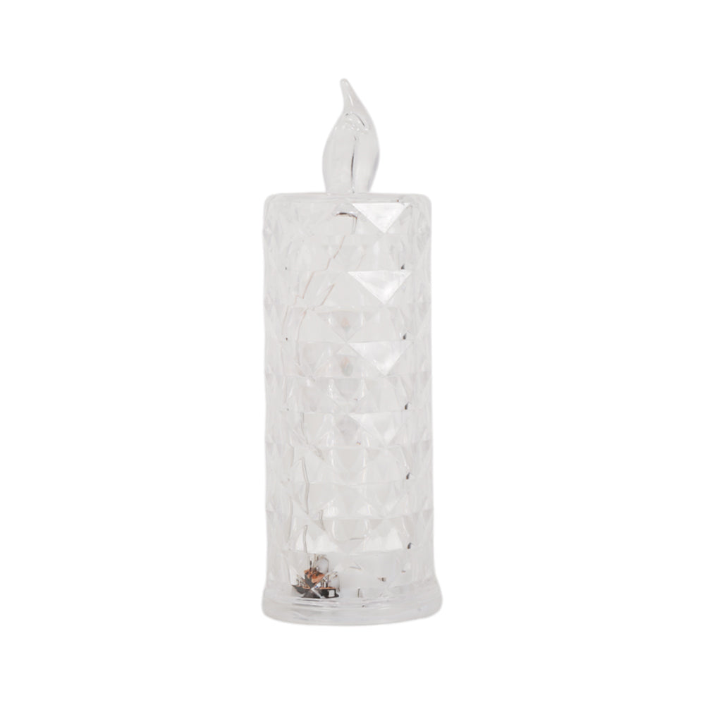 LED CANDLE IR D-39