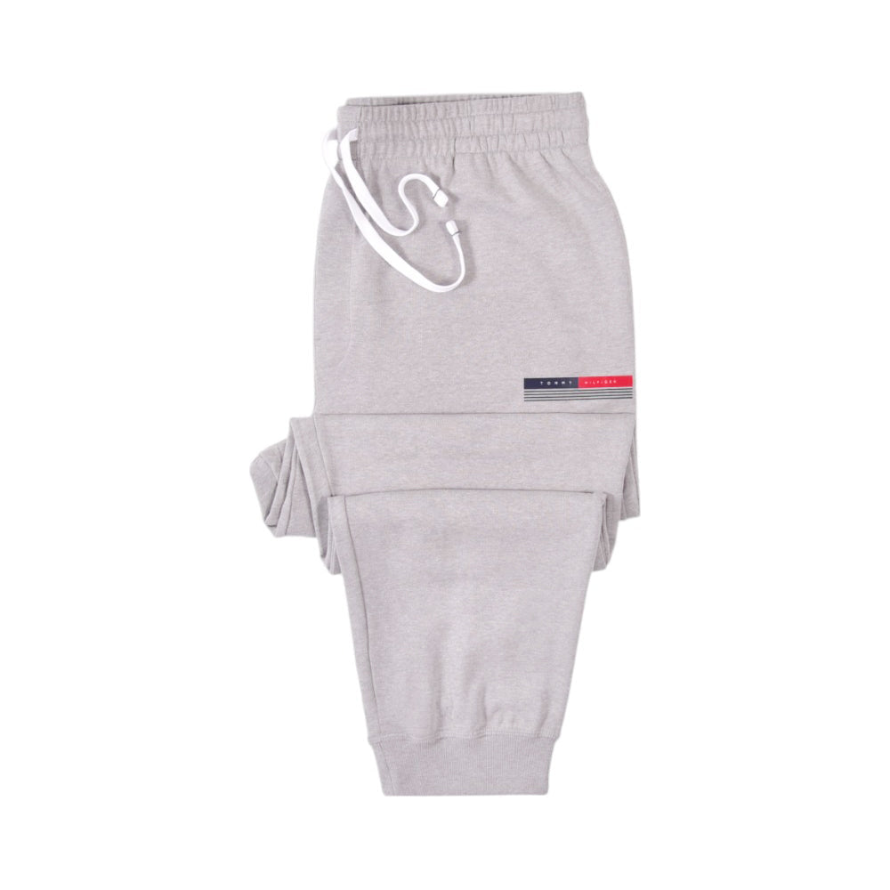TH MEN SWEAT TROUSER 09T4354004 GRY (M) (IR.W)