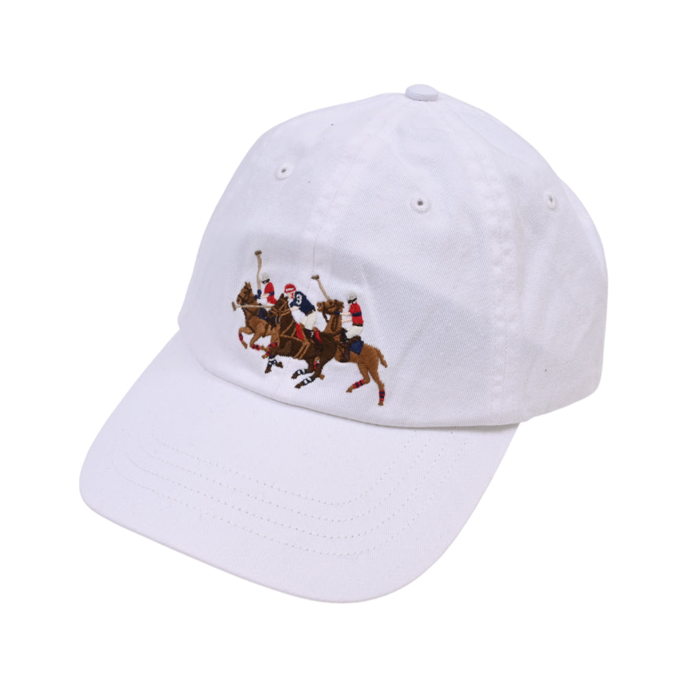 RL P-CAP 068004 WHT (IR)