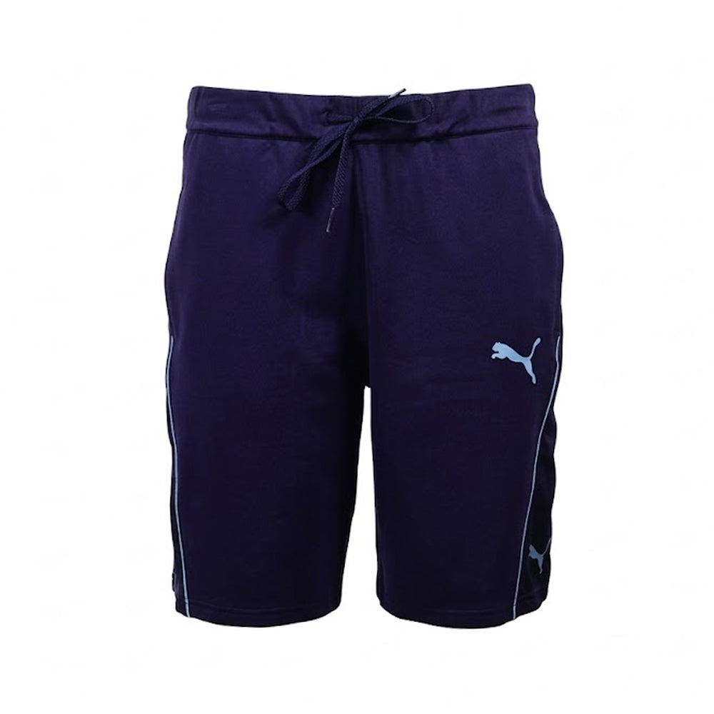 PUMA MEN SHORTS 1752197 NVY M (IRS)