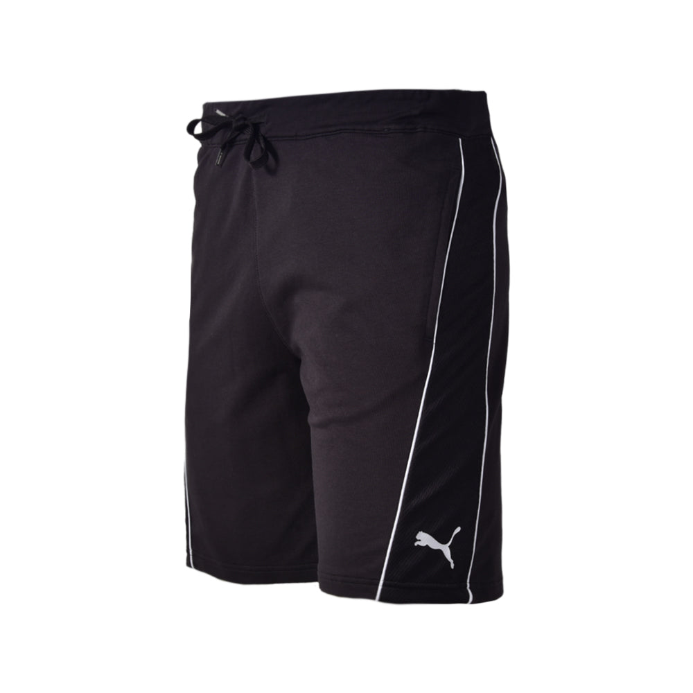 PUMA MEN SHORTS 1752197 BLK L (IRS)