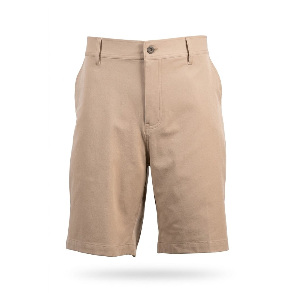 COOL 32 SHORTS 5253RT KHAKI 36 (IRS)
