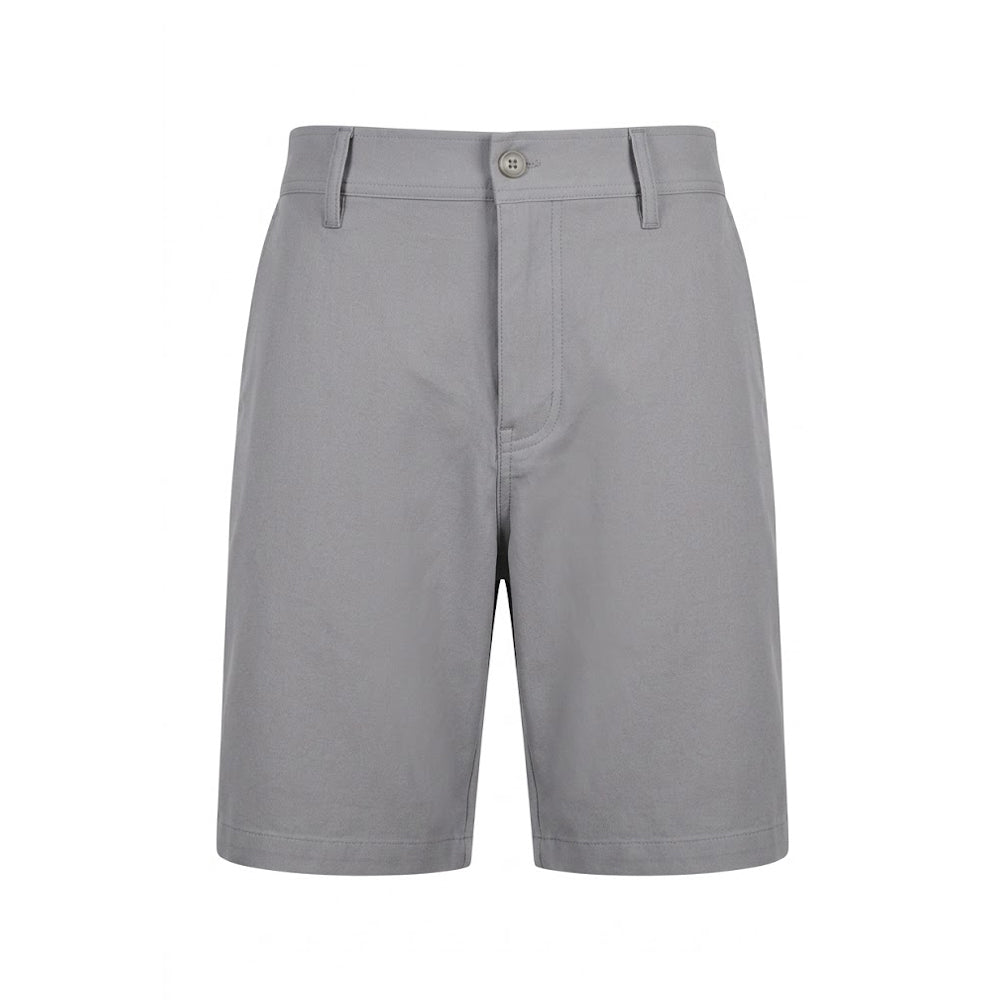 COOL 32 SHORTS 5253RT GRY 34 (IRS)