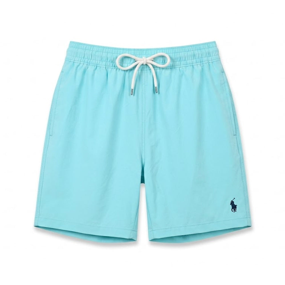 RL.MEN SWIMMING SHORTS 989008 BLU S (IRS)
