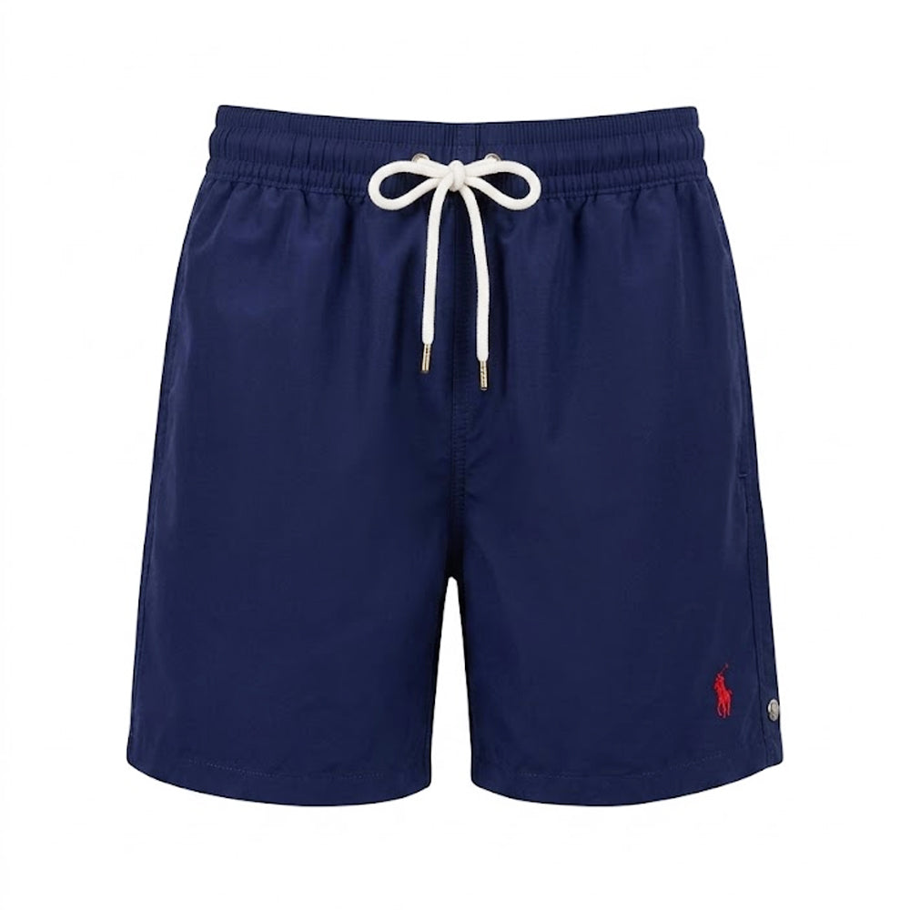 RL.MEN SWIMMING SHORTS 845002 NVY M (IRS)