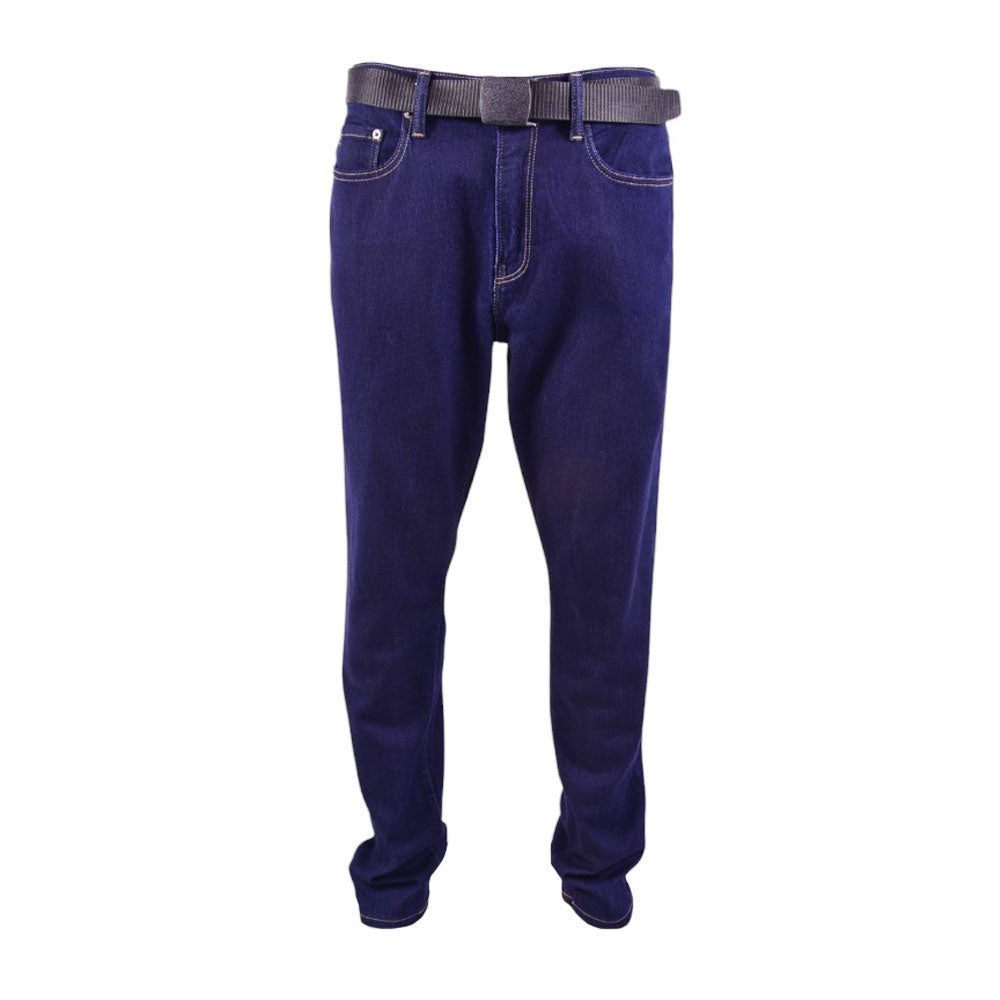GAP MEN DENIM PANT 790399 NVY 32 (IR)