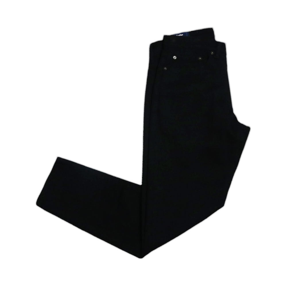 GAP MEN DENIM PANT 790580 BLK 36 (IR)